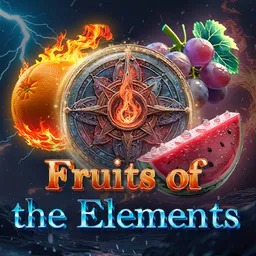Fruits Of The Elements