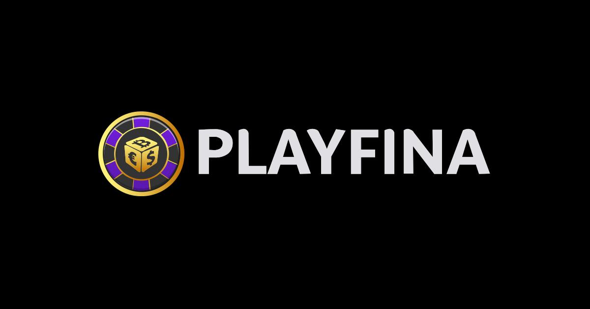 Playfina Casino